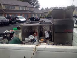 Best Residential Junk Removal  in Green Cove Springs, FL