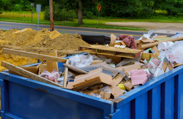 Best Scrap Metal Removal  in Green Cove Springs, FL